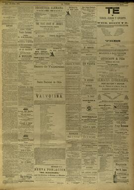 Edición de Agosto 04 de 1888, página 3