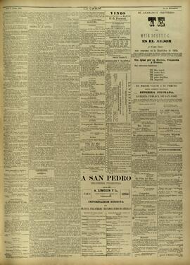 Edición de Septiembre 24 de 1885, página 2