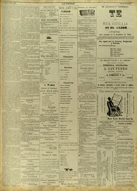 Edición de Noviembre 25 de 1885, página 3