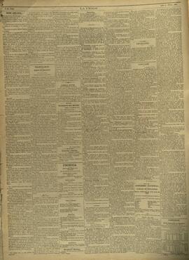 Edición de Julio 03 de 1885, página 4