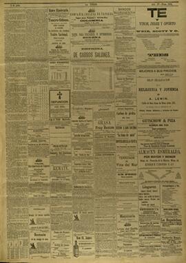 Edición de Julio 05 de 1888, página 3