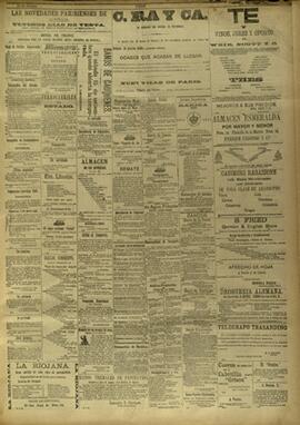 Edición de Octubre 10 de 1888, página 3