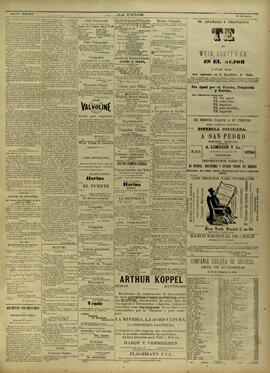 Edición de enero 30 de 1886, página 2