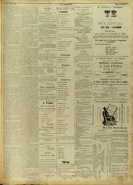 Edición de Noviembre 26 de 1885, página 3