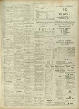 Edición de Marzo 14 de 1885, página 3
