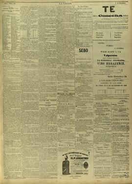 Edición de Septiembre 02 de 1885, página 2