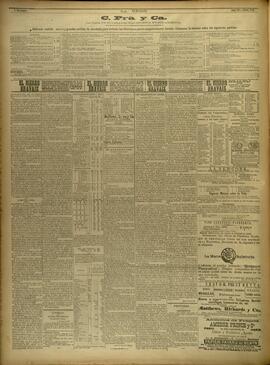 Edición de Junio 05 de 1887, página 4