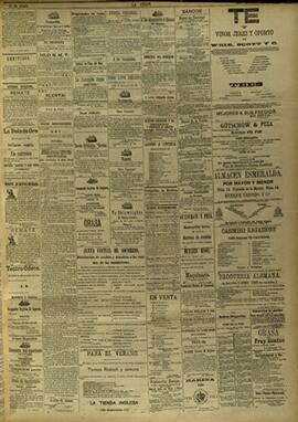 Edición de Agosto 21 de 1888, página 2