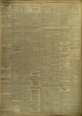 Edición de Julio 22 de 1888, página 2