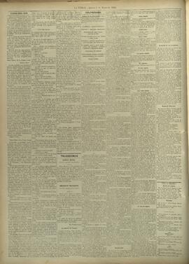 Edición de Marzo 05 de 1885, página 4