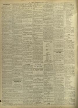 Edición de Enero 28 de 1885, página 2