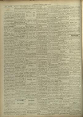Edición de Marzo 06 de 1885, página 4