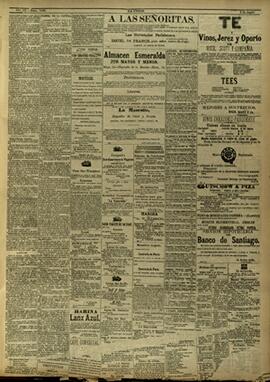 Edición de Mayo 02 de 1888, página 3