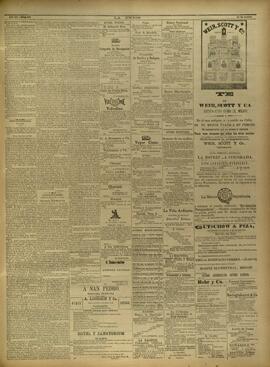 Edición de Marzo 16 de 1887, página 3