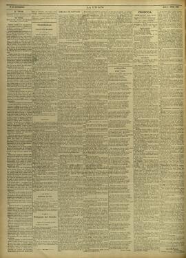 Edición de Noviembre 11 de 1885, página 3