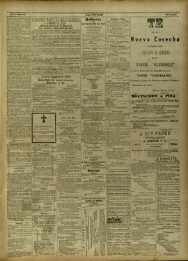 Edición de agosto 22 de 1886, página 3