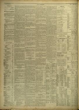 Edición de Septiembre 06 de 1885, página 4