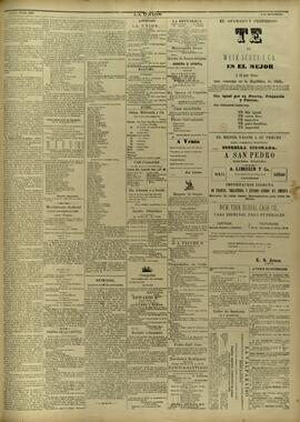 Edición de Noviembre 06 de 1885, página 2