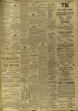 Edición de Diciembre 23 de 1888, página 3