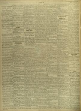 Edición de Noviembre 22 de 1885, página 2