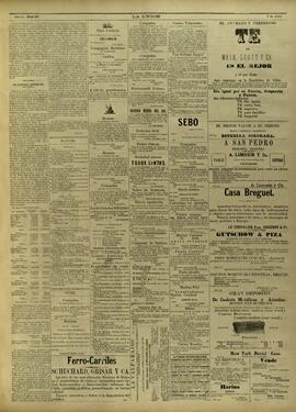 Edición de abril 07 de 1886, página 2
