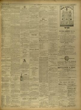 Edición de Marzo 13 de 1887, página 3