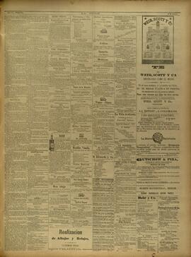 Edición de Marzo 05 de 1887, página 3