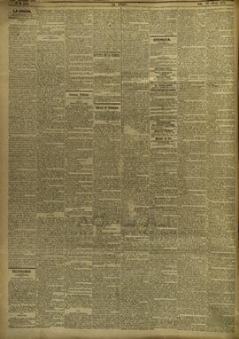 Edición de Julio 15 de 1888, página 2