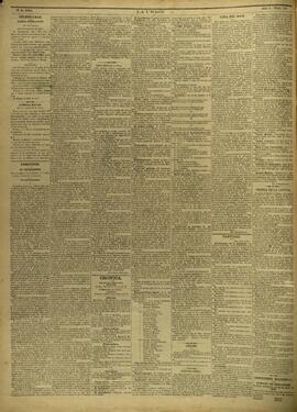 Edición de Julio 16 de 1885, página 4