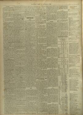 Edición de Febrero 17 de 1885, página 2