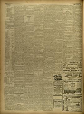 Edición de Marzo 08 de 1887, página 4