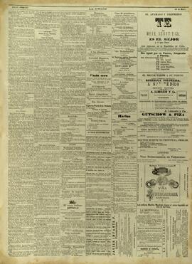Edición de mayo 29 de 1886, página 2