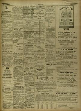 Edición de diciembre 08 de 1886, página 3