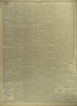 Edición de Agosto 02 de 1885, página 3