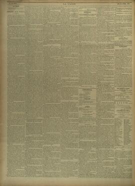 Edición de julio 11 de 1886, página 2