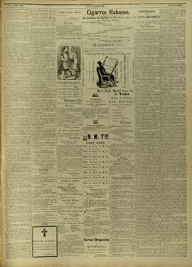 Edición de Diciembre 19 de 1885, página 3