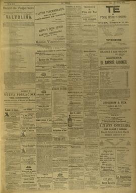 Edición de Julio 14 de 1888, página 3