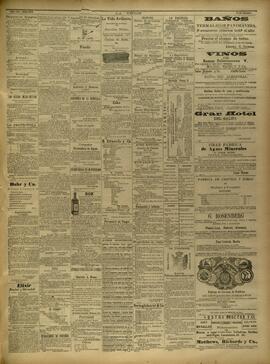 Edición de Febrero 11 de 1887, página 3