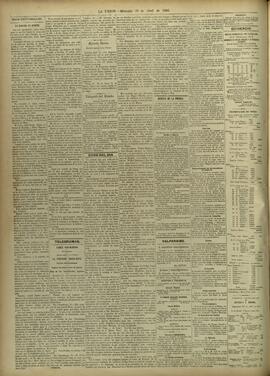 Edición de Abril 22 de 1885, página 4