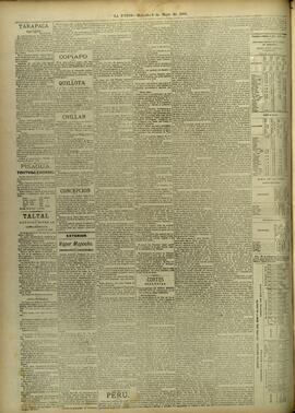 Edición de Mayo 06 de 1885, página 2