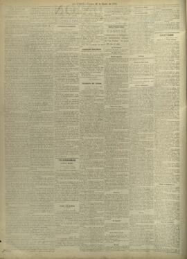 Edición de Enero 30 de 1885, página 2