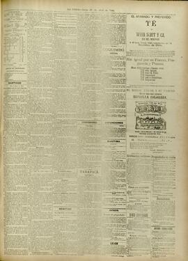 Edición de Abril 30 de 1885, página 3