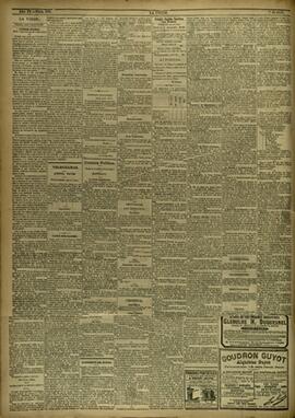 Edición de Abril 07 de 1888, página 2