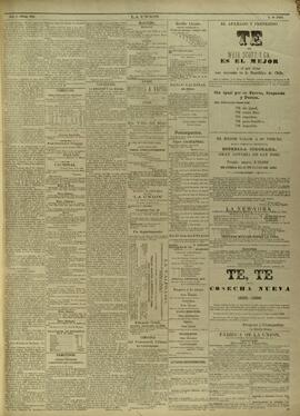 Edición de Julio 05 de 1885, página 3