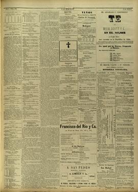 Edición de Octubre 06 de 1885, página 3