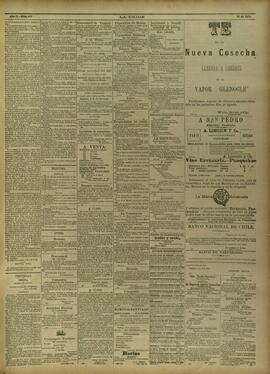 Edición de julio 31 de 1886, página 3