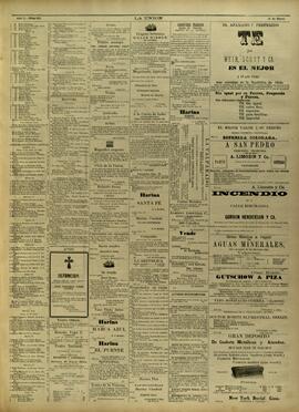 Edición de marzo 14 de 1886, página 2