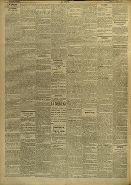 Edición de Noviembre 23 de 1888, página 2