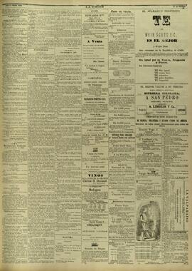 Edición de Octubre 16 de 1885, página 3