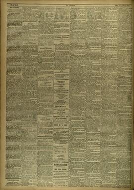 Edición de Abril 27 de 1888, página 2